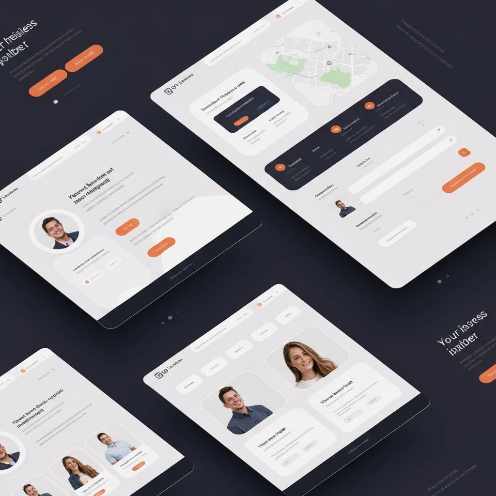 LocalBiz Website Suite