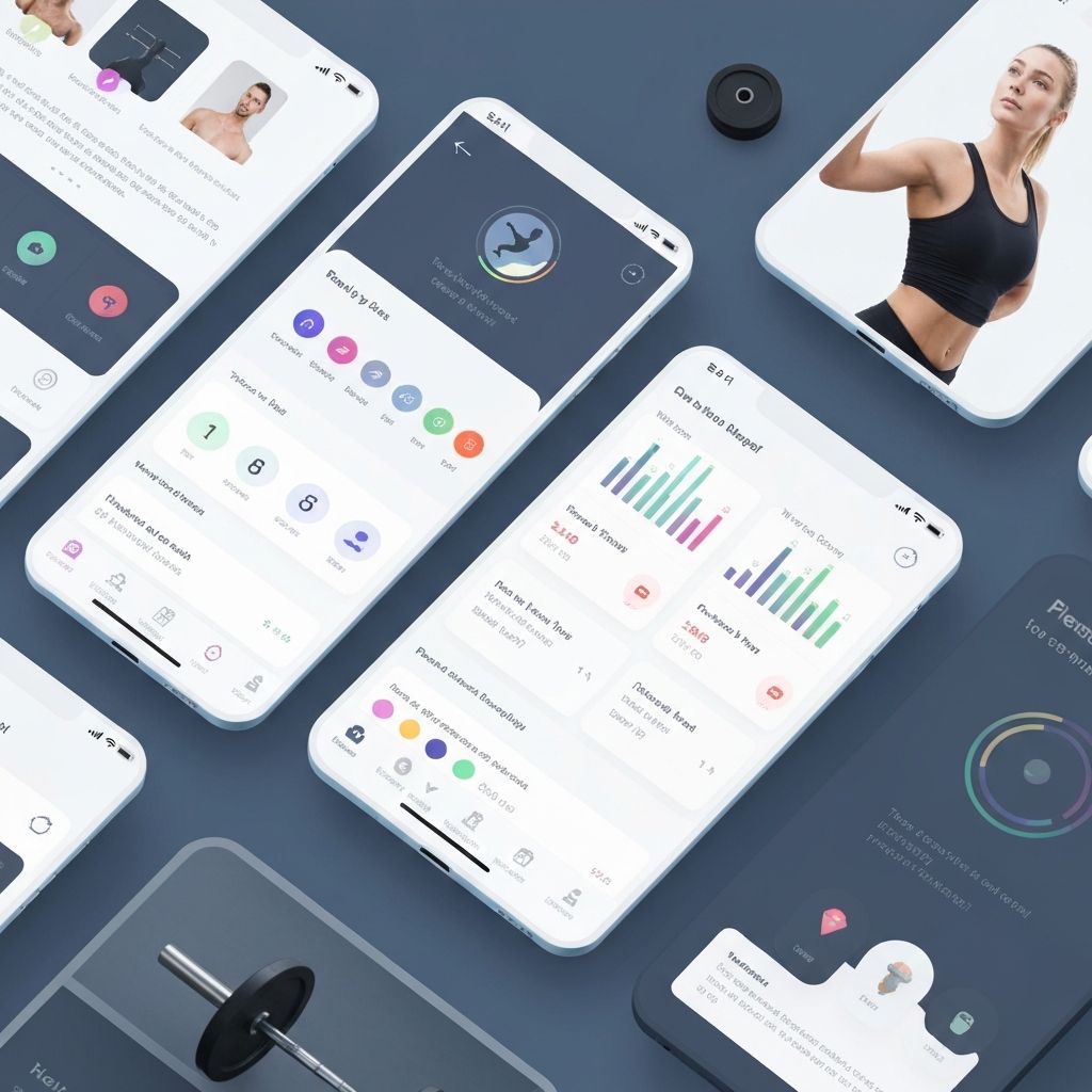 FitHub Membership Platform